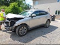 2023 Toyota Venza — photo 2 of 16 | VIN JTEAAAAH7PJ137920