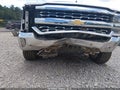 2018 Chevrolet Silverado 1500 — photo 6 of 17 | VIN 3GCUKSEC4JG217428