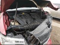 2016 Dodge Journey — photo 10 of 17 | VIN 3C4PDDBGXGT243669