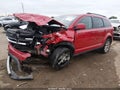 2016 Dodge Journey — photo 2 of 17 | VIN 3C4PDDBGXGT243669