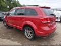 2016 Dodge Journey — photo 3 of 17 | VIN 3C4PDDBGXGT243669