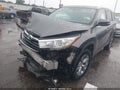 Photo 6 of 16 — 2015 Toyota Highlander