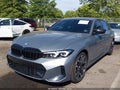 2026 BMW 3 Series — photo 2 of 16 | VIN 3MW89CW00T8G22784