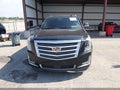 2017 Cadillac Escalade — photo 12 of 16 | VIN 1GYS4DKJ1HR258555
