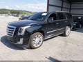 2017 Cadillac Escalade — photo 2 of 16 | VIN 1GYS4DKJ1HR258555