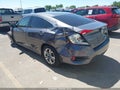 2016 Honda Civic — photo 3 of 16 | VIN 19XFC2F55GE012968