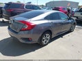 2016 Honda Civic — photo 4 of 16 | VIN 19XFC2F55GE012968