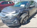 2016 Honda Civic — photo 6 of 16 | VIN 19XFC2F55GE012968