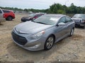 Photo 2 of 11 — 2015 Hyundai Sonata Hybrid