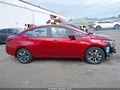 2025 Nissan Versa — photo 14 of 18 | VIN 3N1CN8EV2SL827458