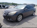 2013 Chevrolet Malibu — photo 2 of 16 | VIN 1G11H5SA7DF274291