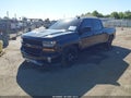 Photo 2 of 21 — 2016 Chevrolet Silverado 1500