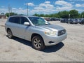 2008 Toyota Highlander — photo 1 of 11 | VIN JTEES41AX82025255