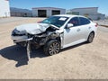 2016 Kia Optima — photo 2 of 17 | VIN 5XXGT4L30GG046035