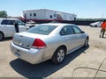 Photo 4 of 16 — 2010 Chevrolet Impala