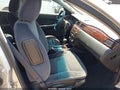 Photo 5 of 16 — 2010 Chevrolet Impala
