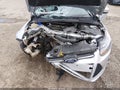 2012 Ford Focus — photo 10 of 15 | VIN 1FAHP3J27CL279844