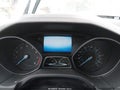 2012 Ford Focus — photo 7 of 15 | VIN 1FAHP3J27CL279844