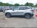 Photo 14 of 20 — 2023 Kia Seltos