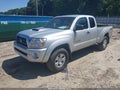Photo 2 of 17 — 2005 Toyota Tacoma