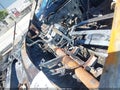 2008 Ford F-250 — photo 9 of 15 | VIN 1FTSW21R18EA40621