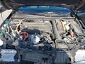 Photo 10 of 16 — 2025 Honda Civic Hybrid