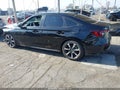 Photo 3 of 16 — 2025 Honda Civic Hybrid