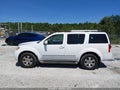 Photo 14 of 16 — 2011 Nissan Pathfinder