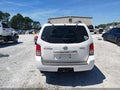 Photo 16 of 16 — 2011 Nissan Pathfinder