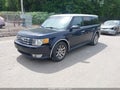 2009 Ford Flex — photo 2 of 15 | VIN 2FMEK62C49BA37683