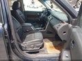 2009 Ford Flex — photo 5 of 15 | VIN 2FMEK62C49BA37683