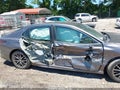 Photo 6 of 16 — 2021 Toyota Camry