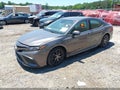 Photo 2 of 16 — 2021 Toyota Camry