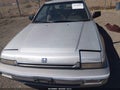 Photo 6 of 11 — 1989 Honda Accord
