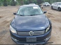 Photo 12 of 16 — 2015 Volkswagen Passat