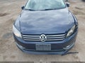 Photo 6 of 16 — 2015 Volkswagen Passat