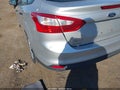 Photo 15 of 16 — 2013 Ford Focus
