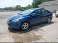 Photo 2 of 17 — 2015 Hyundai Elantra