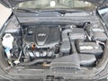 2013 Kia Optima — photo 10 of 16 | VIN 5XXGM4A75DG184619
