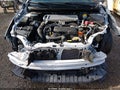 2024 Subaru Legacy — photo 10 of 18 | VIN 4S3BWGG61R3027228