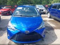 Photo 12 of 16 — 2018 Toyota Yaris