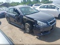 Photo 1 of 12 — 2014 Subaru Legacy