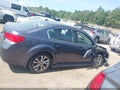Photo 5 of 12 — 2014 Subaru Legacy