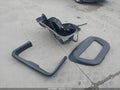 2020 Tesla Model Y — photo 11 of 22 | VIN 5YJYGDEF1LF012179