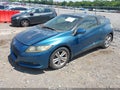 2011 Honda CR-Z — photo 2 of 12 | VIN JHMZF1C62BS007386