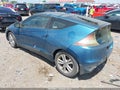 2011 Honda CR-Z — photo 3 of 12 | VIN JHMZF1C62BS007386