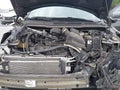 2018 Ford Explorer — photo 10 of 17 | VIN 1FM5K8D89JGC16836