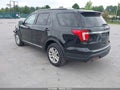 2018 Ford Explorer — photo 3 of 17 | VIN 1FM5K8D89JGC16836