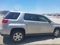 2015 GMC Terrain — photo 13 of 16 | VIN 2GKALNEKXF6419657