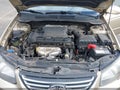 Photo 10 of 18 — 2009 Kia Spectra